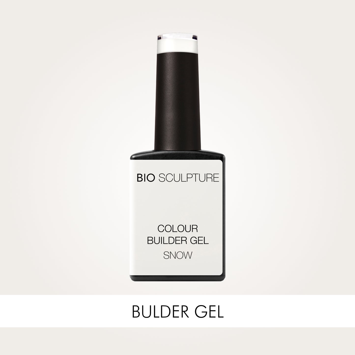 Snow - Colour Builder Gel