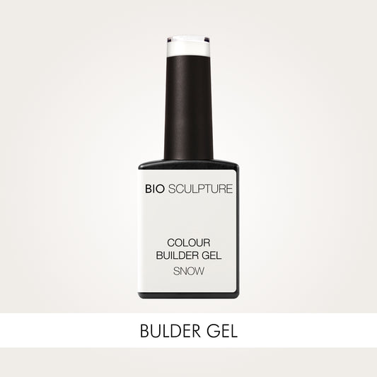 Snow - Colour Builder Gel