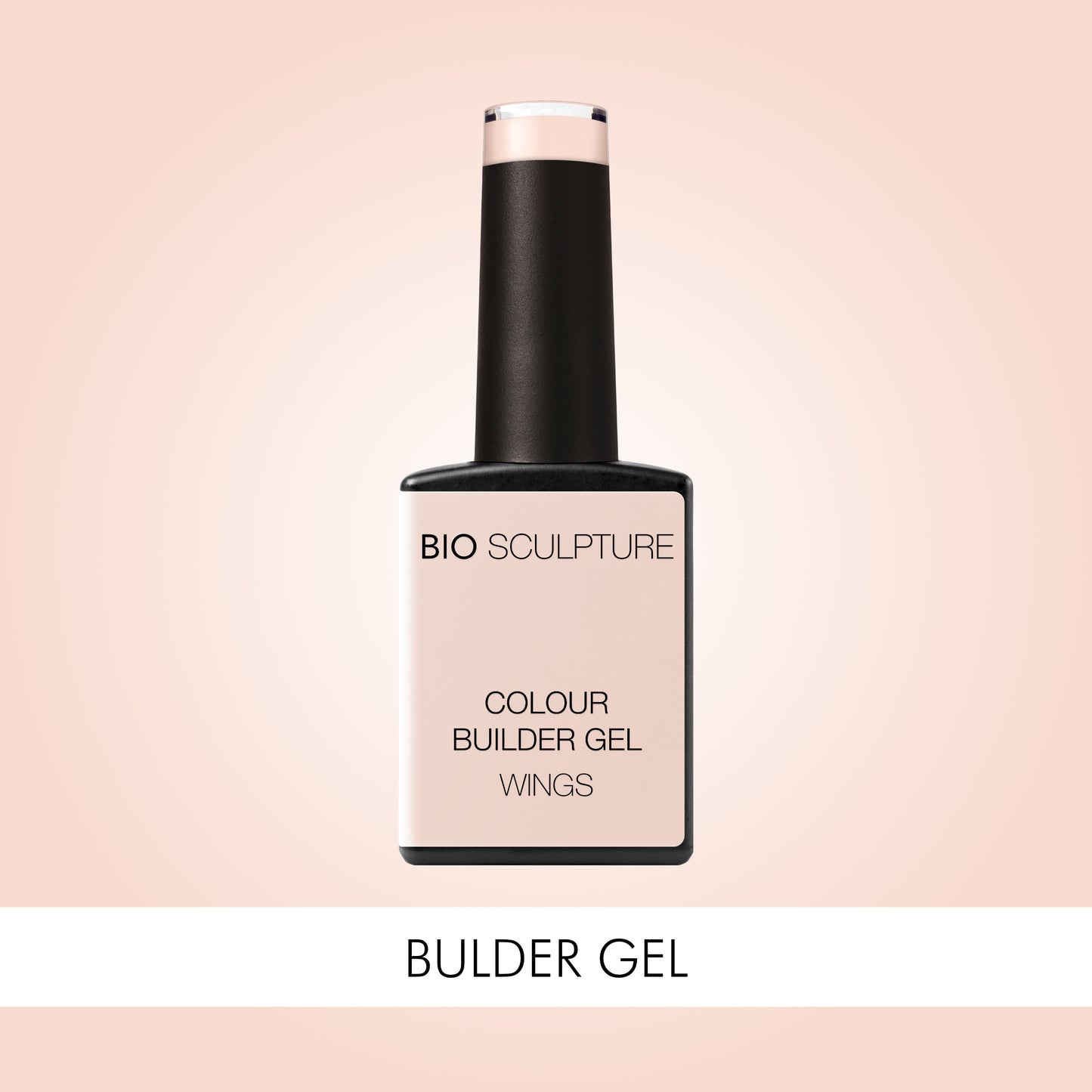 Wings - Colour Builder Gel