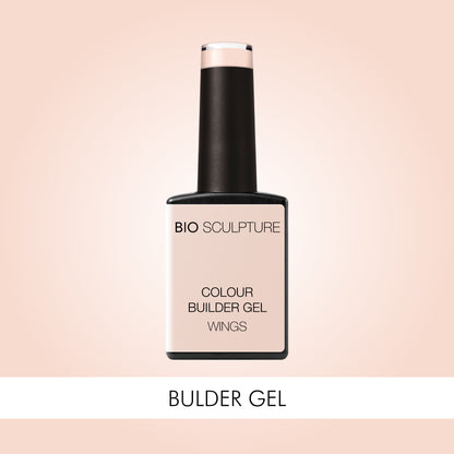 Wings - Colour Builder Gel