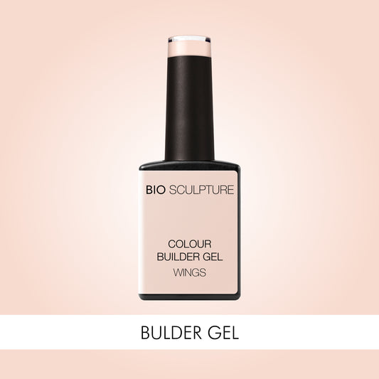 Wings - Colour Builder Gel