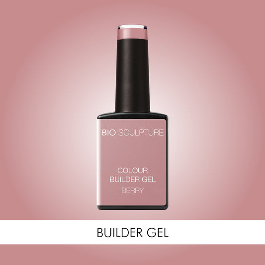 Berry - Colour Builder Gel