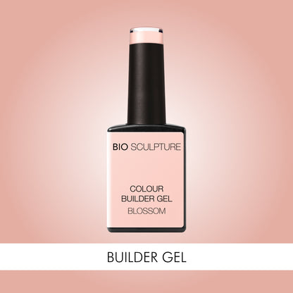 Blossom - Gel Constructeur de Couleur