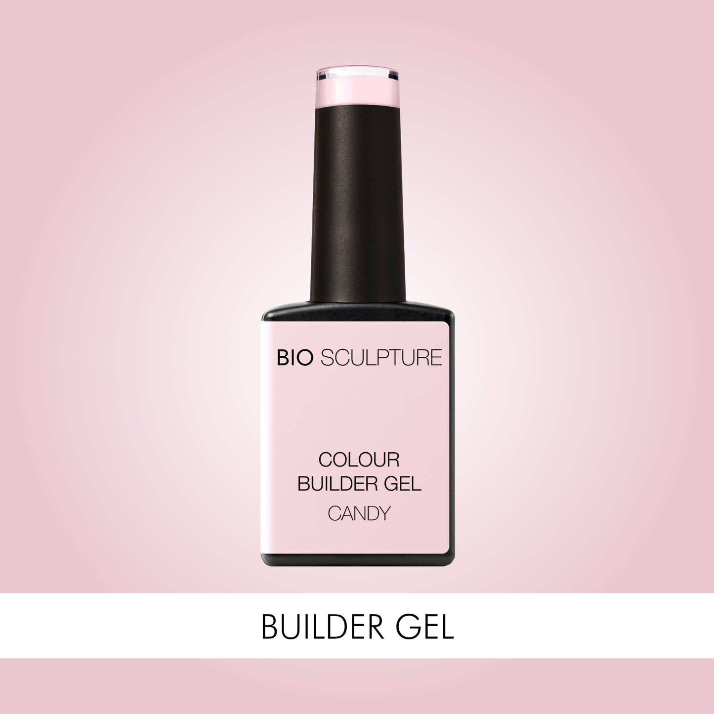 Candy - Colour Builder Gel