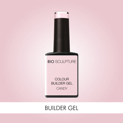 Candy - Colour Builder Gel