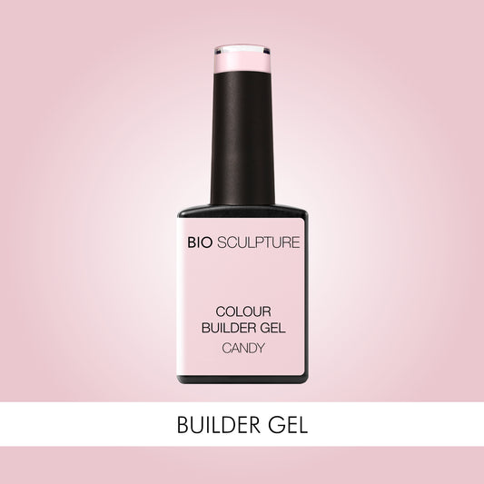 Candy - Colour Builder Gel
