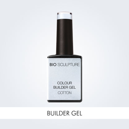 Cotton - Color Builder Gel