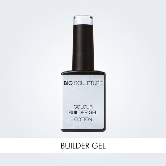 Cotton - Colour Builder Gel