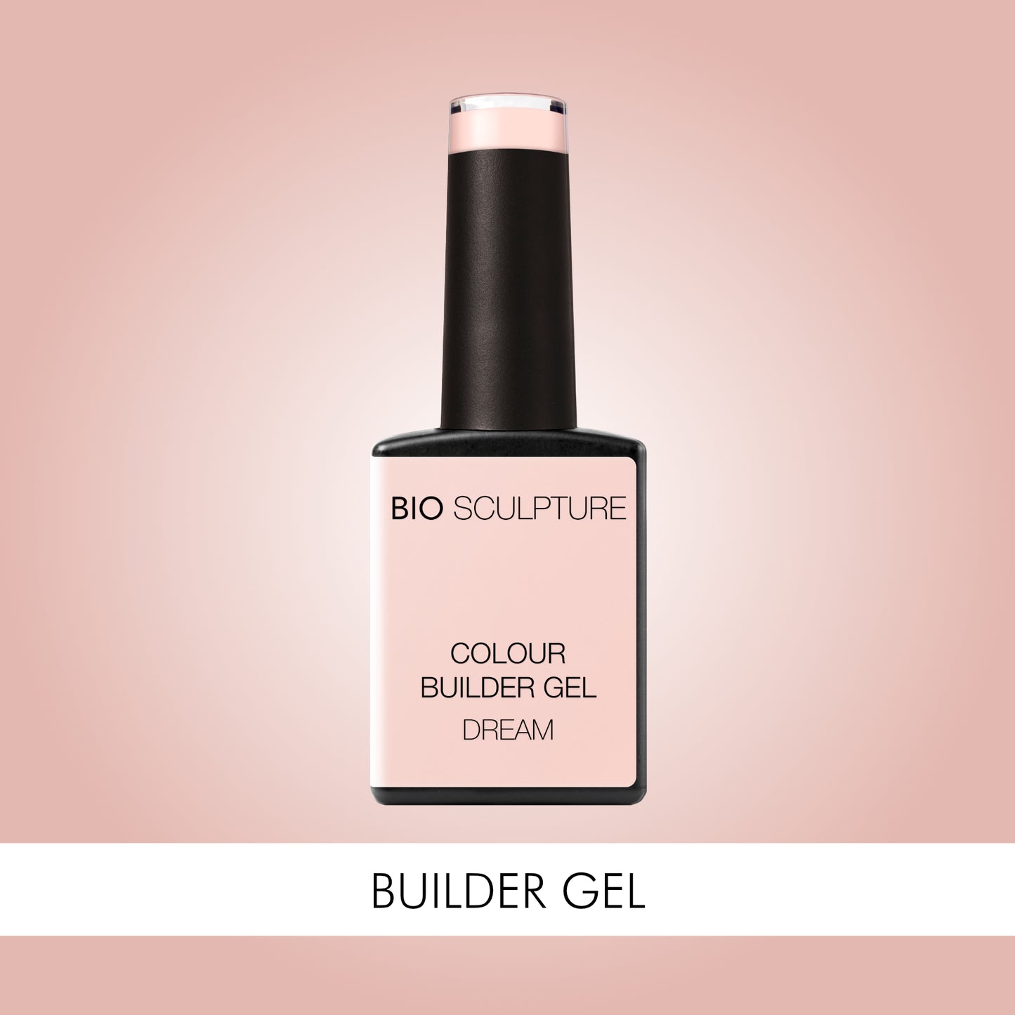 Dream - Colour Builder Gel