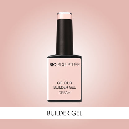 Dream - Colour Builder Gel
