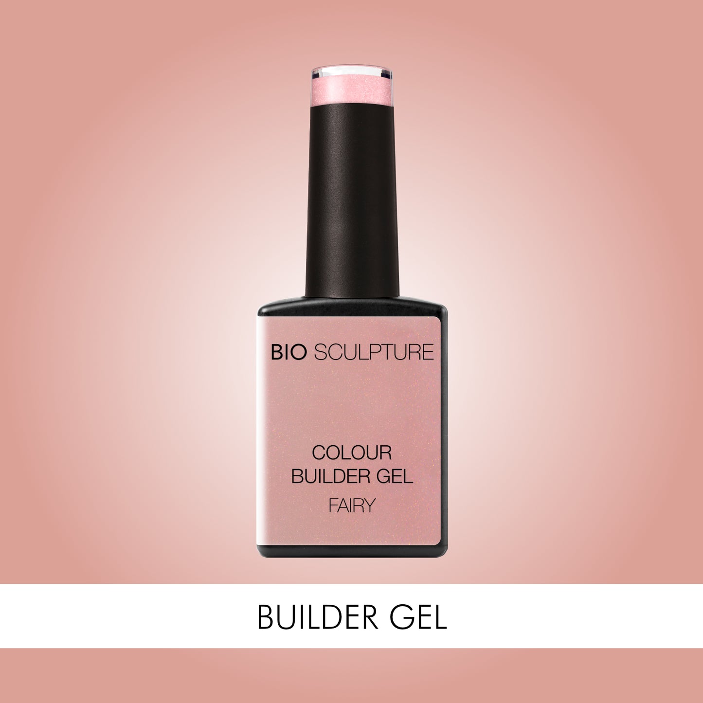 Fairy - Colour Builder Gel