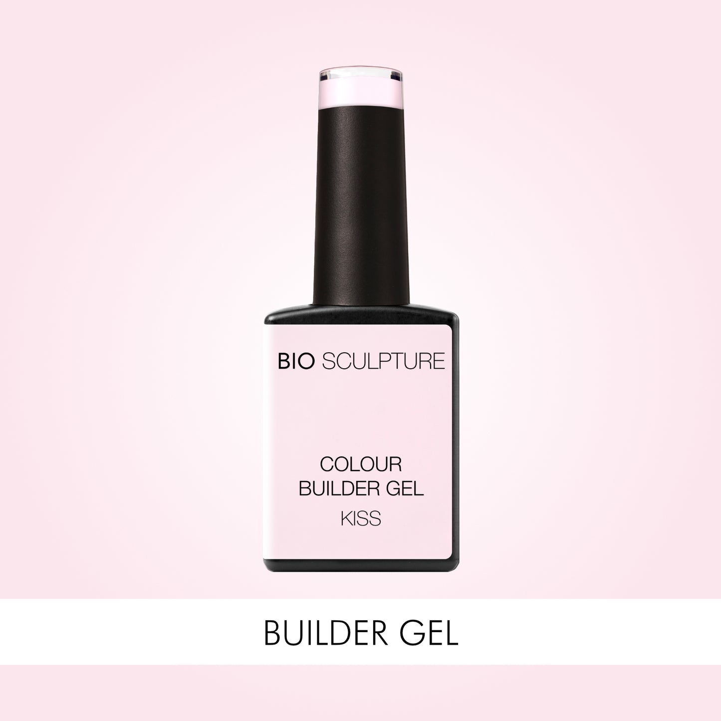 Kiss - Colour Builder Gel