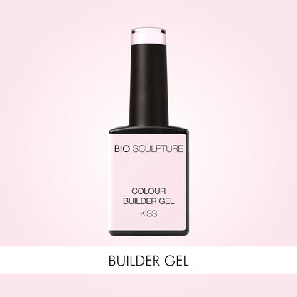 Kiss - Colour Builder Gel