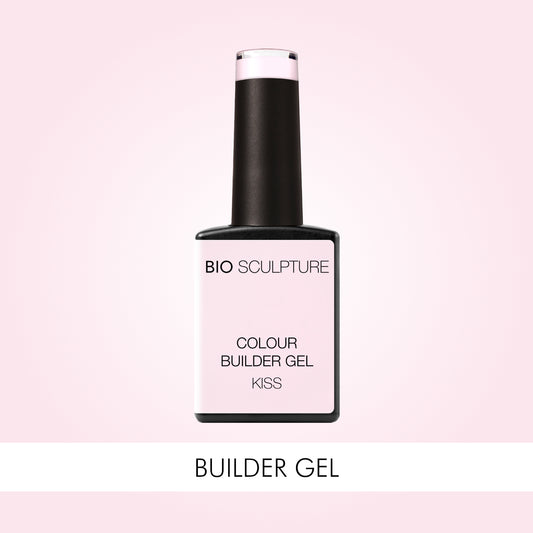Kiss - Colour Builder Gel
