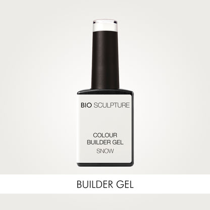 Neige - Gel Constructeur de Couleur