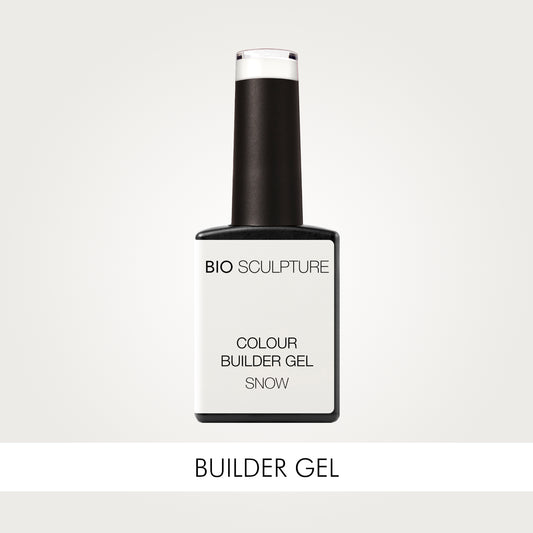 Snow - Colour Builder Gel
