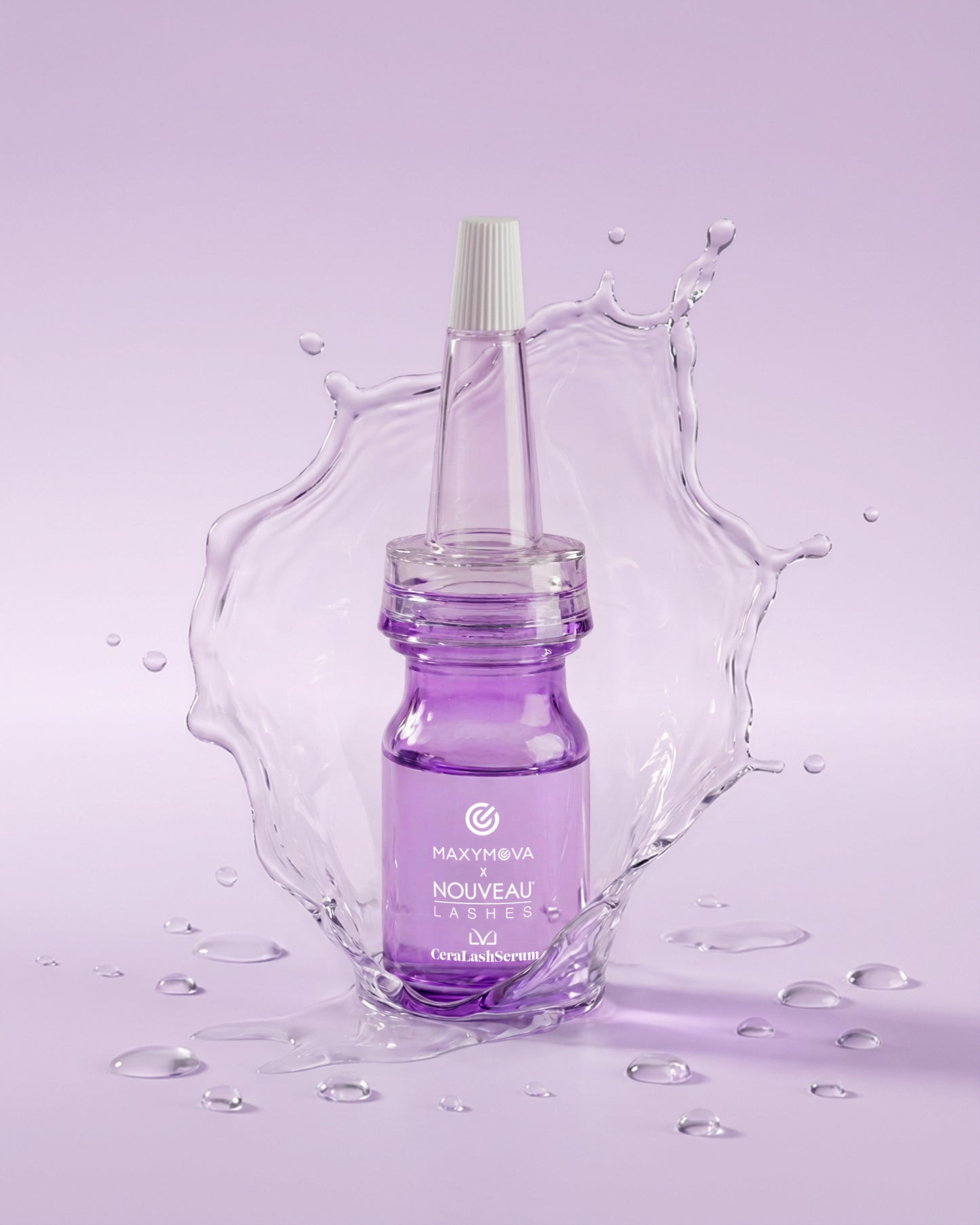 Sérum Conditionneur pour Cils et Sourcils