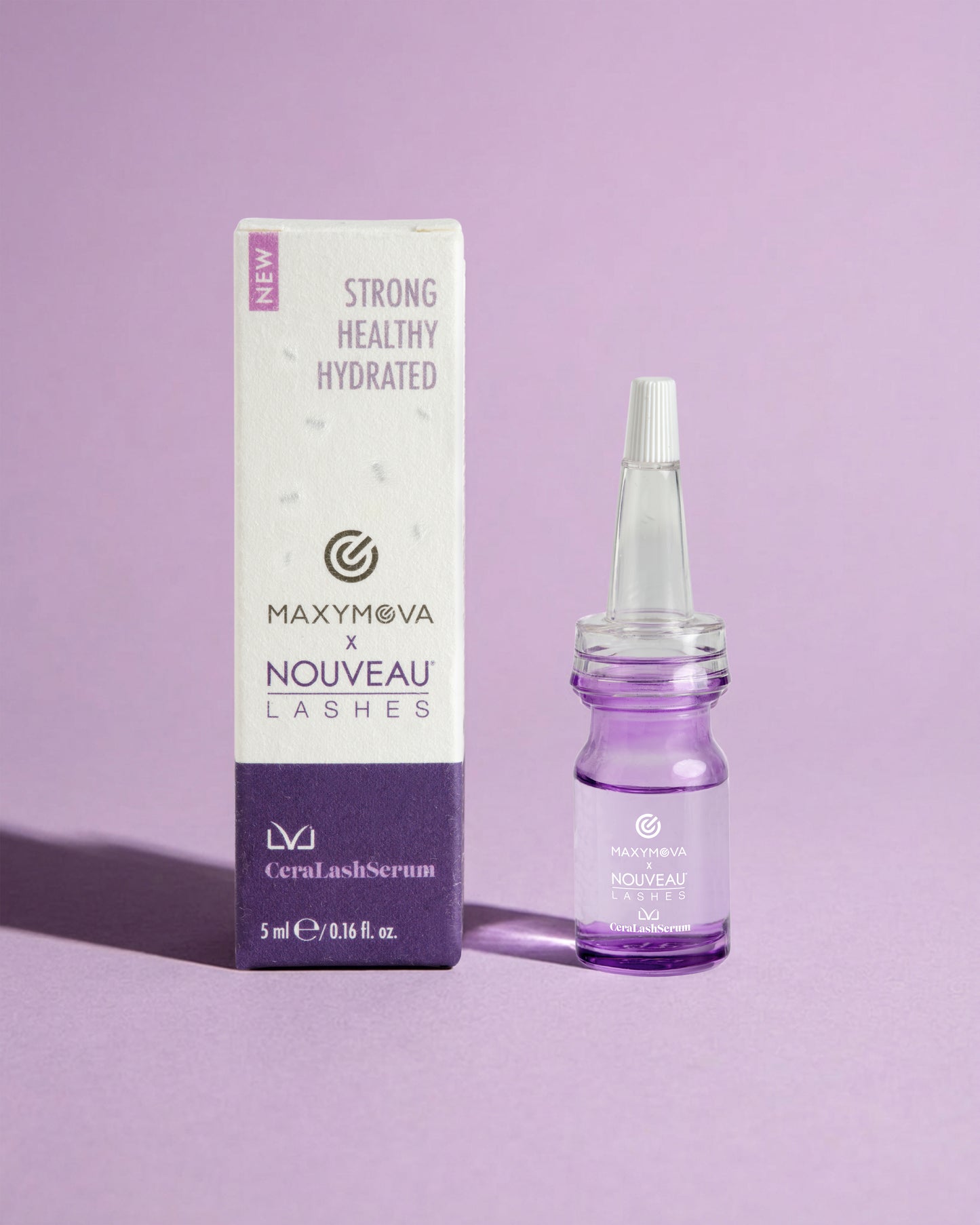 Sérum Conditionneur pour Cils et Sourcils