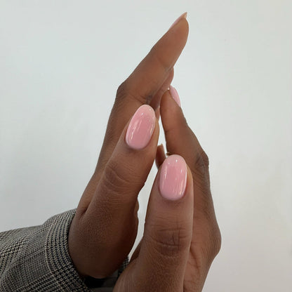 Colout Bulder Gel Poise: 4 Farben
