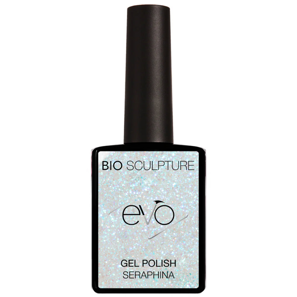 0188 Seraphina - EVO EVO Gellack Hergestellt in Südafrika.EVO by Bio Sculpture Bio Sculpture