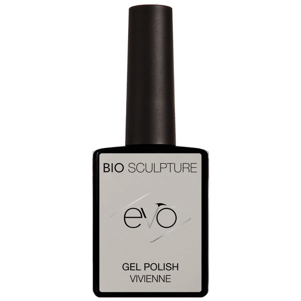 0190 Vivienne - EVO EVO Gellack Hergestellt in Südafrika.EVO by Bio Sculpture Bio Sculpture