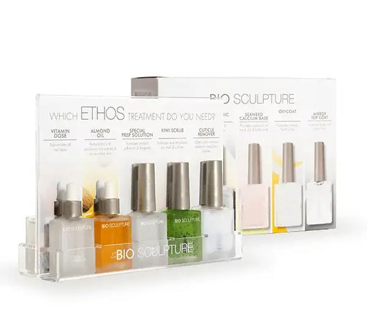 Ethos Handmade Produkte & Kollektionen mit Rabatt – UNEW Beauty Couture Schweiz