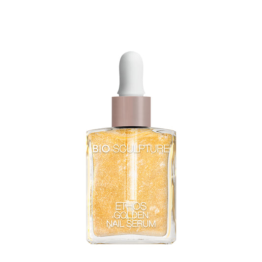 0307 Golden Nail Serum- ETHOS