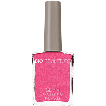 0128 Princess - GEMINI GEMINI Nagellack Hergestellt in SüdafrikaGEMINI by Bio Sculpture Bio Sculpture
