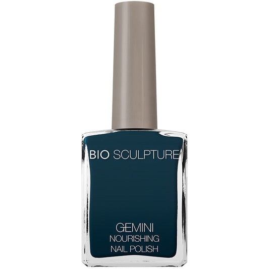 Bio Sculpture 0319 At High Tide - GEMINI