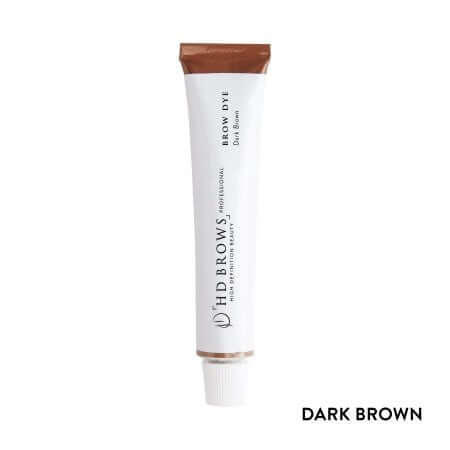 Brow Dye