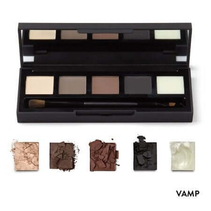 Eye & Brow Palette Eye & Brow Palette HD Brows