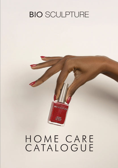 BIO Sculpture Home Care Catalogue