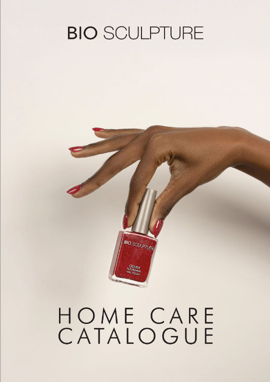BIO Sculpture Home Care Catalogue