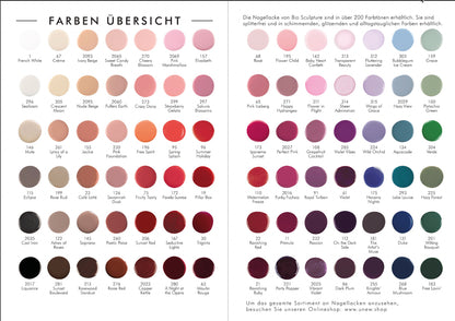 BIO Sculpture Home Care Catalogue