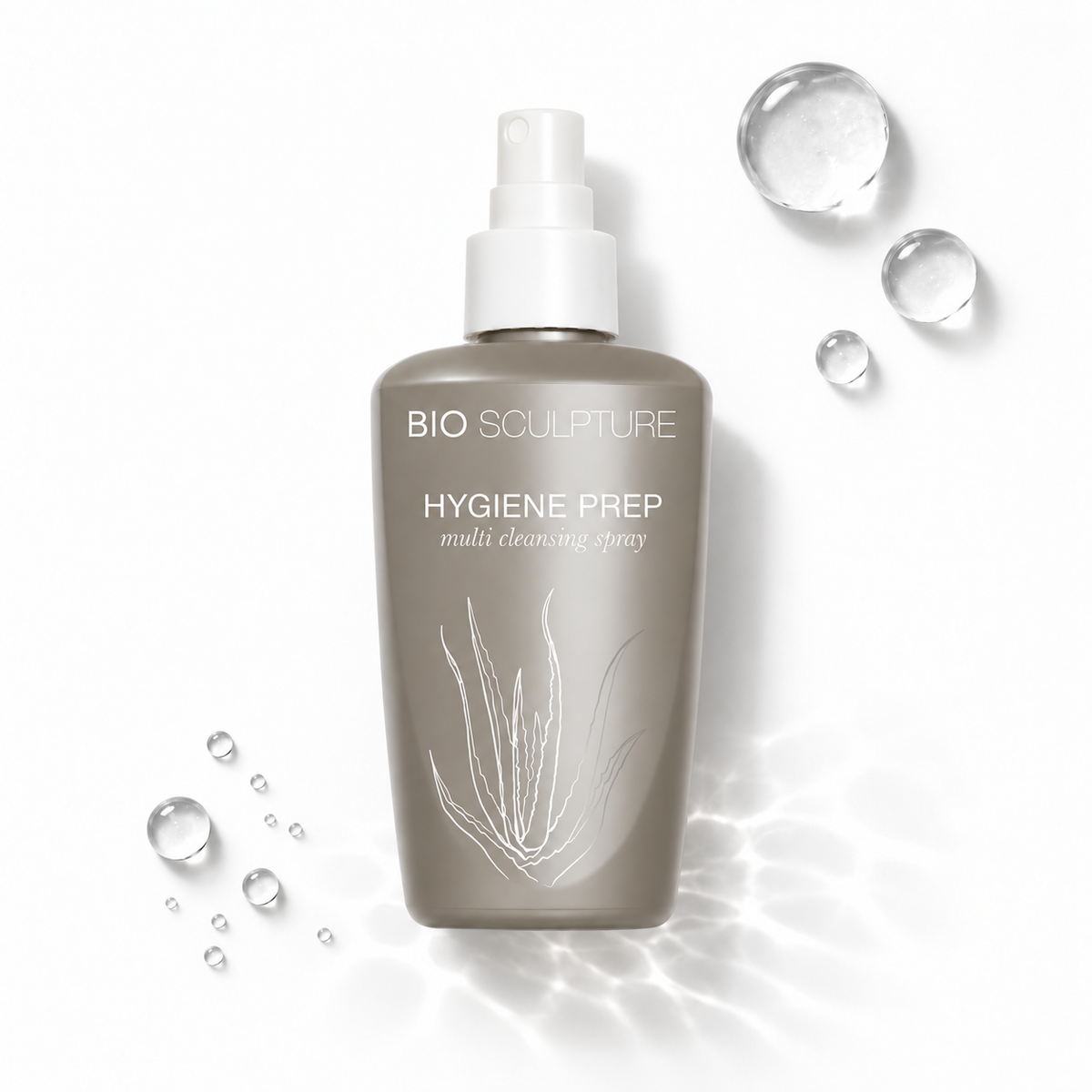 Hygiene Prep 200 ml