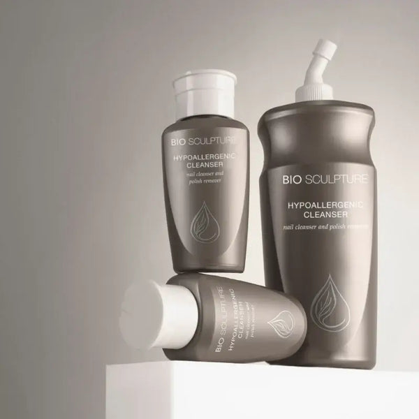 Hypoallergenic Cleanser 1 L