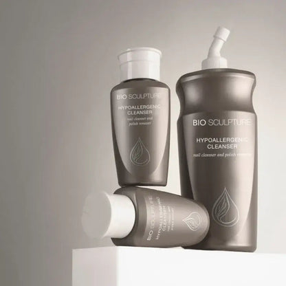 Hypoallergenic Cleanser 1 L