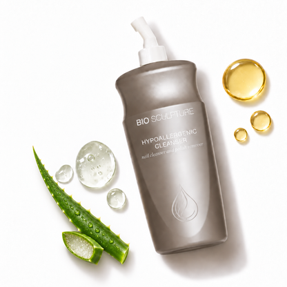 Hypoallergenic Cleanser 1 L