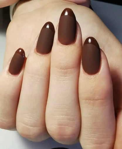 025 Courtney- Colour Gel