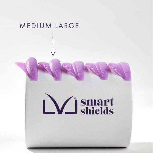 LVL Enhance - Shields / Small