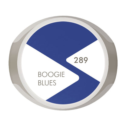 0289 Boogie Blues - BIOLOGIQUE 