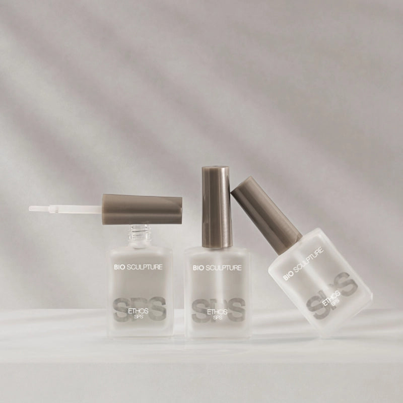 0320 Sps - ETHOS ETHOS ETHOS Sps NageltypFür problematische Nägel, bei denen die Haltbarkeit des Produkts durch fettige Nägel beeinträchtigt wird MerkmaleEinzigartige säurefreie Formel VorteileVerbesserte Produkthaftung Ermöglicht eine einfachere Gelentfe