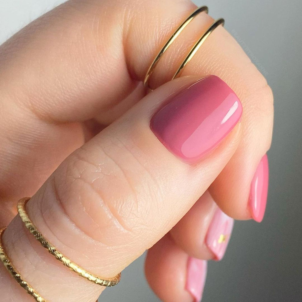 122 Naomi - Gel de couleur