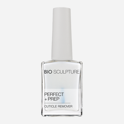 Bio Sculpture Cuticle Remover 15 ml - Produktflasche PERFECT + PREP