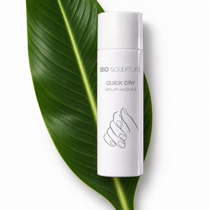 Quick Dry Spray / Nail Polish Quick-Drying Spray