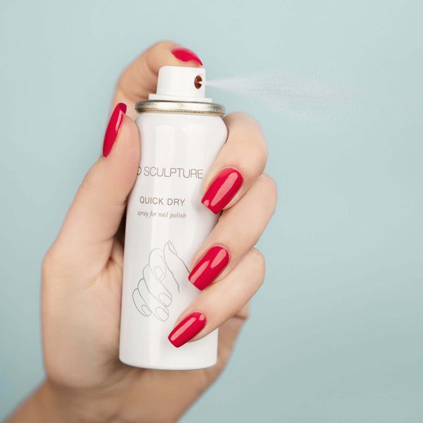Quick Dry Spray 150 ml