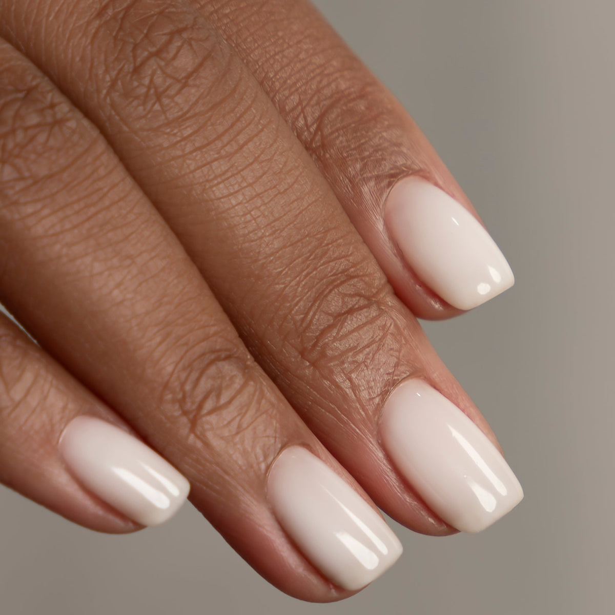 Snow - Colour Builder Gel