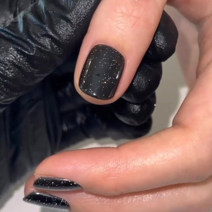 0080 Starry Night - GEMINI