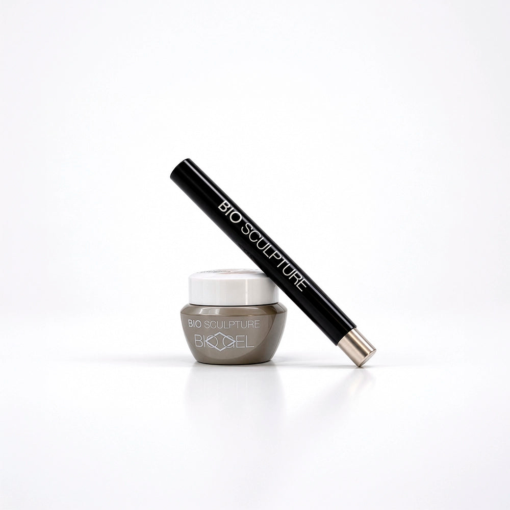 0349 Stellar Champagne - BIOGEL