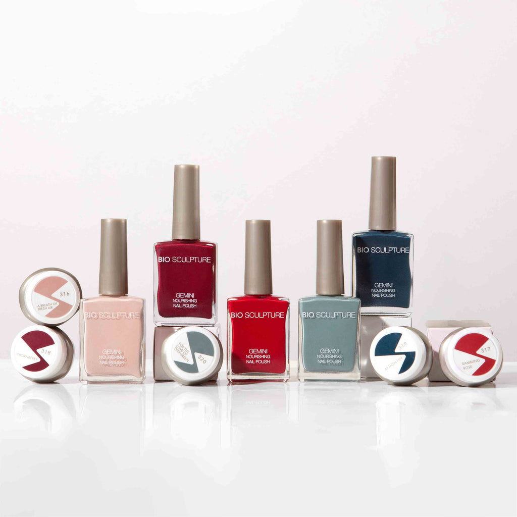 Bio Sculpture BIOGEL The Great Outdoors Collection